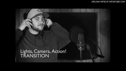 Lights, Camera, Action! by Transition 
