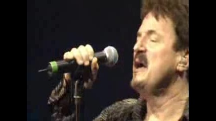 Toto - White Sister (live 2003) 