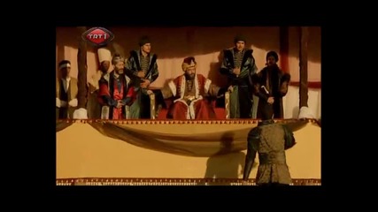 Османски времена - еп.4/4 (hr subs)