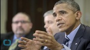 Obama Calls on Iran to Immediately Release Detained Americans
