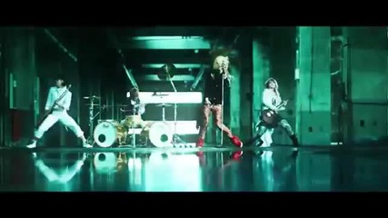 Alsdead - Starless [ Music Video ]