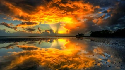 Matt Duandha Sunset Boulevard