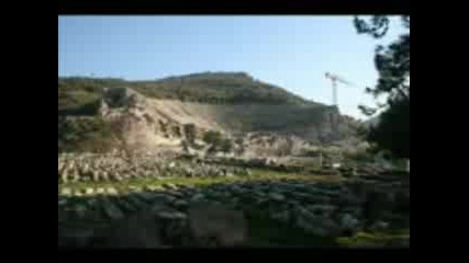 Sair Can Akin - Siir - Efes Te Seni Bekledim...