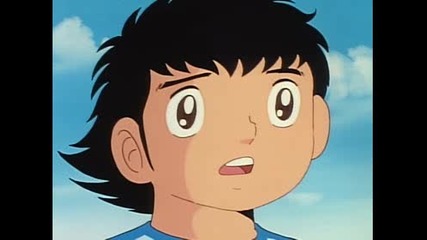 captain tsubasa - 1x15 - part 1 