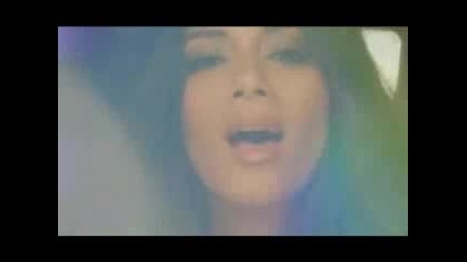 Nicole Scherzinger - Try With Me (oficial Video)