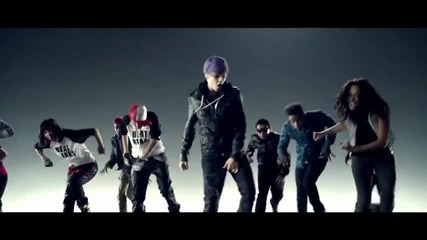 Justin Bieber ft. Usher - Somebody To Love