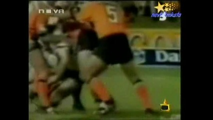 Господари На Ефира - Коч Са Залюби С Една Овца!(смях) 09.07.2008