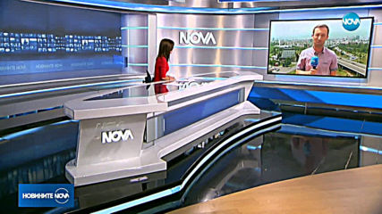 Новините на NOVA (09.07.2019 - обедна емисия)