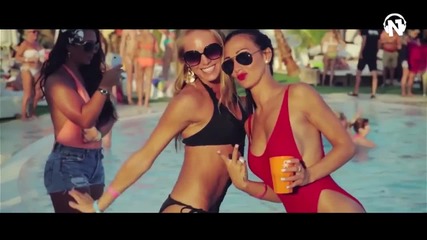 Pee4tee & Gianni Bella Ft. Reggi & Alejandra - Esto Amor (video)