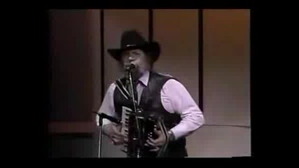 Texas Tornados - Hey Baby Que Paso