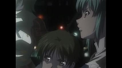 Freezing Episode 9