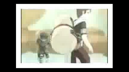 Sasuke~**Hell Song**~