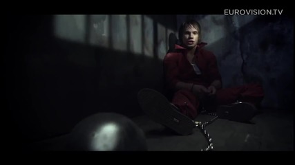 Eduard Romanyuta - I want your love • Молдова • Евровизия 2015