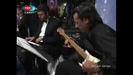Muazzez Ersoy Sevemedim Kara Gozlum Seni Doyunca