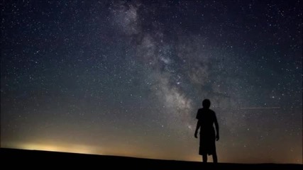 Need A Name - There's Life Beyond The Stars