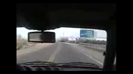Bmw 320 vs. Alfa 33 Q4