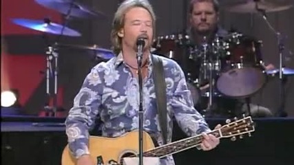 Travis Tritt - It's a Great Day to be Alive