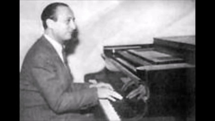Wladyslaw Szpilman - Chopin Polonaise - Fantasy in A flat major Op. 61