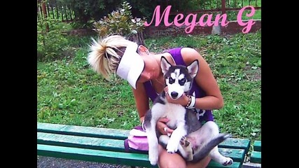 Megan G