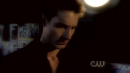{smallville} Chloe & Oliver • Far away...for far too long •