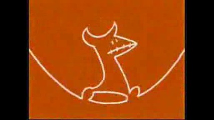Passo Folk - Lento Violento Man
