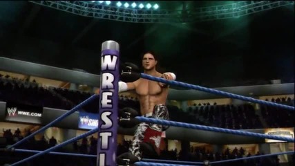 Svr 2010 Batista vs Morrison Part 20/20 