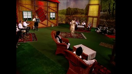 GAGA FILIPOVIC - SVE BEHARA (BN Music Etno - Zvuci Zavicaja - BN TV)