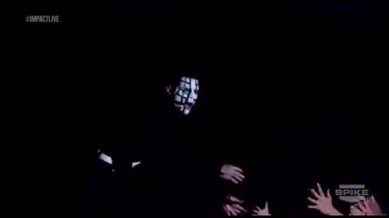 T N A: Bound For Glory (2012) - Austin Aries(c) Vs Jeff Hardy For Tna World Heavyweight Championship