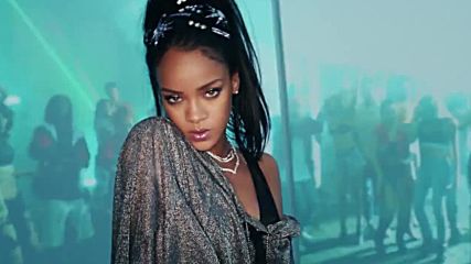 Calvin Harris ft. Rihanna - This Is What You Came For ( Официално Видео ) + Превод
