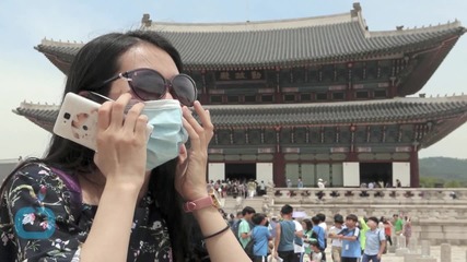 South Korea Fights to Contain MERS Outbreak, Considers Tough Measures