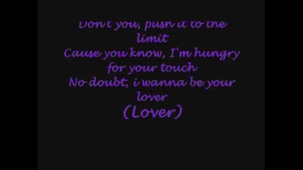 Cascada - Dangerous with lyrics 