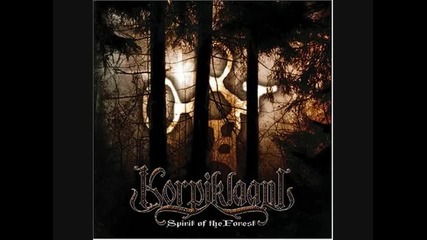 Korpiklaani - Spirit of the Forest