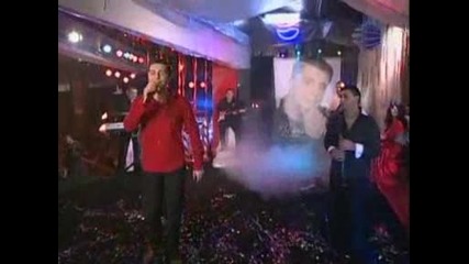 Борис Дали във Фолкмаратон - 25.11.2006 (1част) 