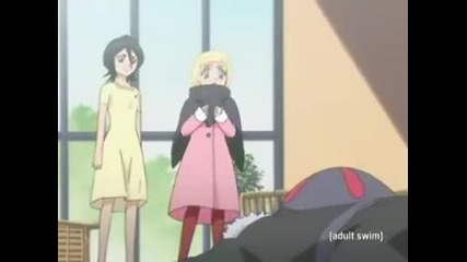 bleach episode 77 english dub part 1 (hq)