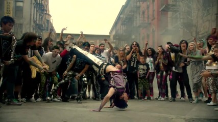 Lmfao - Party Rock Anthem ft. Lauren Bennett, Goonrock