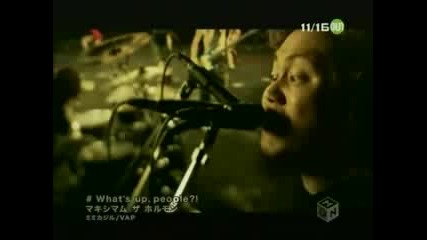 Maximum the hormone - Whats Up People