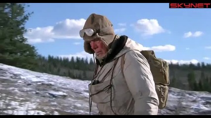 Смъртоносен лов (1981) - бг субтитри Част 2 Филм