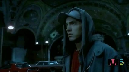 Eminem - Rabbit Run [unofficial Music Video] Hd