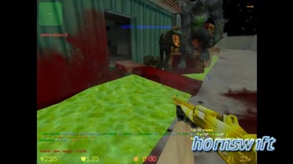 Counter-strike 1.6 - Разказах им играта !