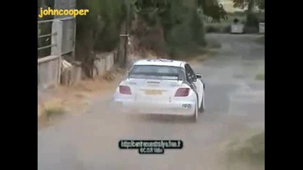 Citroen Xsara Kit Car