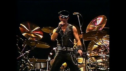 ♪► Judas Priest - The Hellion / Electric Eye ( live 1982)♫