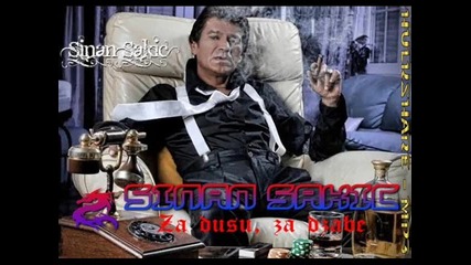 Sinan Sakic 2011 - Puka sreca