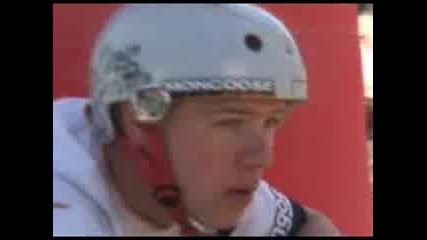 Mongoose Bike Championship
