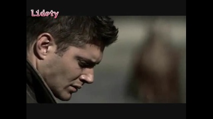Dean Winchester - Bedroom Eyes 