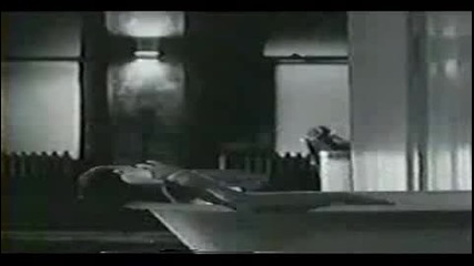 Tom Waits Downtown Train 1985.
