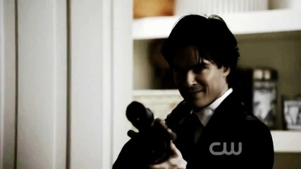 Katherine Pierce -- Hey baby . .