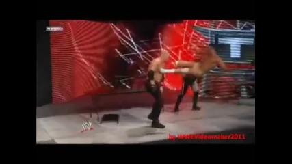 Wwe Tlc 2010 Highlights 