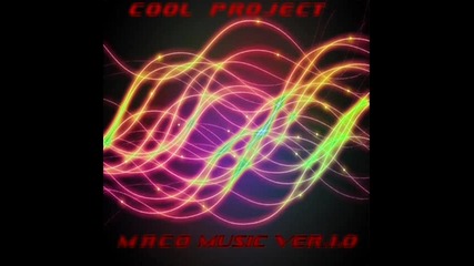 Cool Project - Мясо Music ver 1.0 