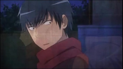 [ Hq ] Ryuuji and Taiga - Fall For You