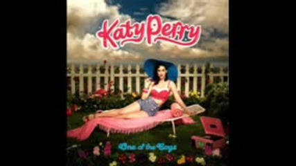 Katy Perry - Hot And Gold